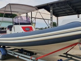 Buy 2018 Saver Mg 820 Rib