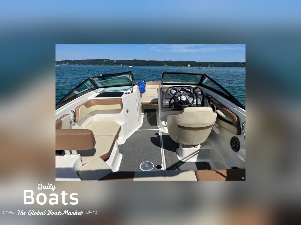 2017 Sea Ray 19 Spx for sale. View price, photos and Buy 2017 Sea Ray ...