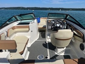 2017 Sea Ray 19 Spx на продажу