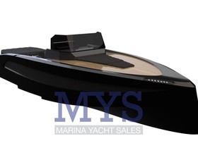 2023 Macan Boats 28 Cruiser te koop