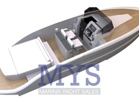 Kjøpe 2023 Macan Boats 28 Cruiser