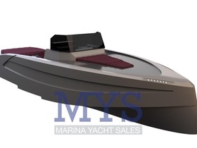Kjøpe 2023 Macan Boats 28 Cruiser