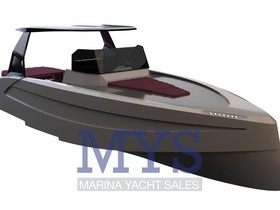 2023 Macan Boats 28 Cruiser kopen