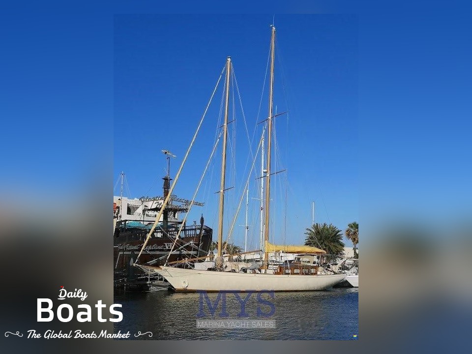 2003 Alu Marine Ribadeau Dumas for sale. View price, photos and Buy