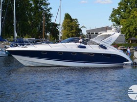 Koupit 2006 Fairline Targa 40