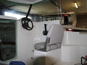 2000 Quicksilver 530 Cabin for sale