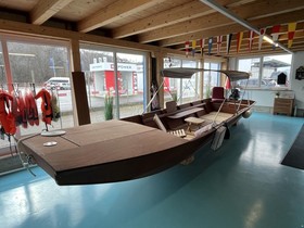 2023 Mändli Fahrboot Sp 700