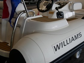 2018 Williams Turbojet 285 προς πώληση