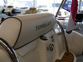 2018 Williams Turbojet 285