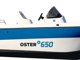  Oster 650 Cabin