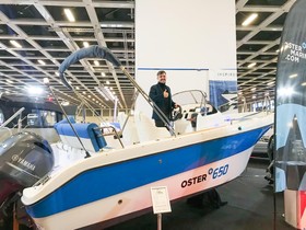 Buy 2022 Unknown Oster 650 Cabin