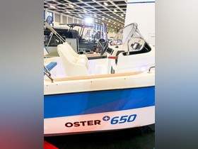 2022 Unknown Oster 650 Cabin for sale
