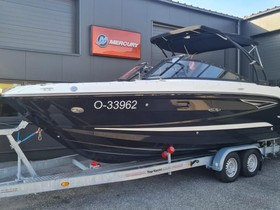 Köpa Sea Ray Slx 250 Inkl. Elektromotor Und Trailer