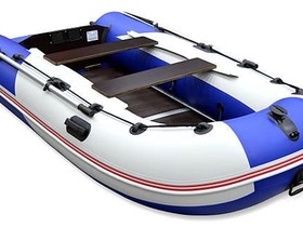 Αγοράστε 2021 Hunterboat Stels 315