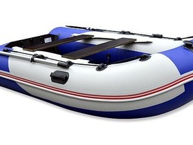 2021 Hunterboat Stels 315 en venta