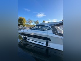 2018 Jeanneau Leader 36 à vendre