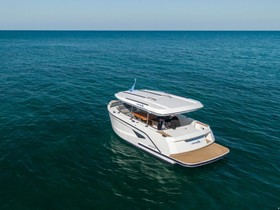 2022 Alfastreet Marine 21 Open Electric za prodaju