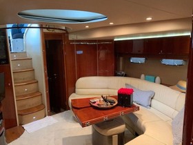 2006 Fairline Targa 62