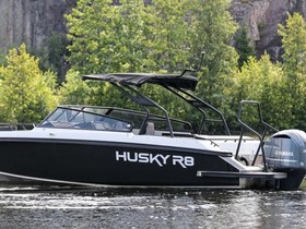 Finnmaster Husky R8