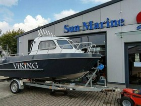 Kupić 2023 Viking 550 Ht