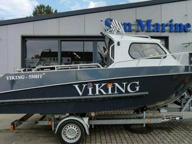 Viking 550 Ht