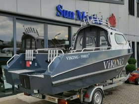 Kupić 2023 Viking 550 Ht