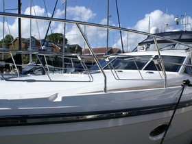 2005 Atlantic Motor Yachts 460