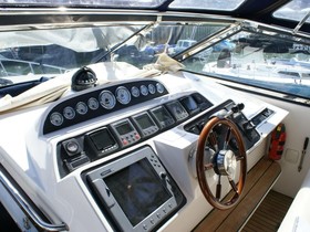 2005 Atlantic Motor Yachts 460 satın almak