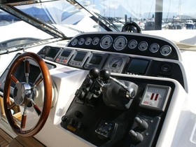 2005 Atlantic Motor Yachts 460 na sprzedaż