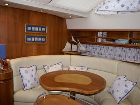 Kupiti 2005 Atlantic Motor Yachts 460