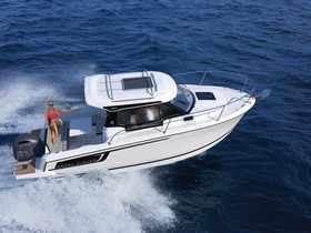 2023 Jeanneau Merry Fisher 695 S2 на продаж