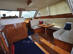 1997 Uniesse 42 Fly