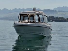 Vegyél 2022 TG Boat 6.9 - Kabinenboot Grosses Schiebedach