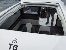 2022 TG Boat 6.9 - Kabinenboot Grosses Schiebedach til salgs