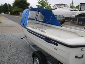 2005 Crescent 434 for sale