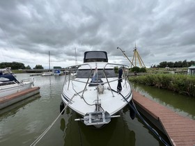 1989 Fairline 36 Turbo à vendre