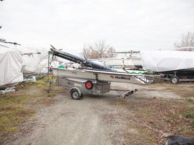 2010 Ovington Boats 49Er te koop