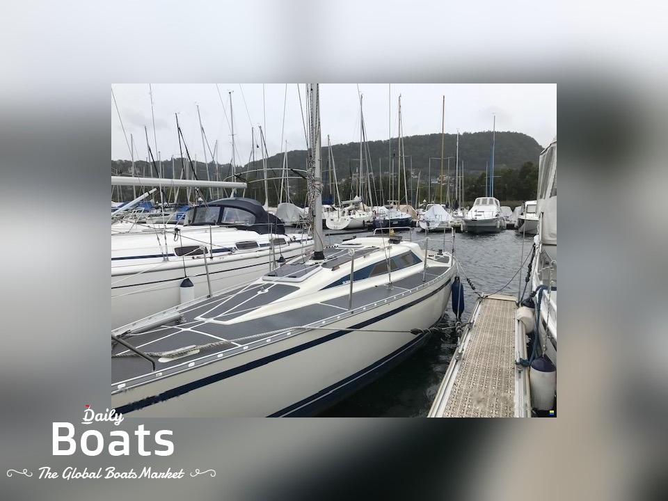 1998 lars olsen 31 for sale view price photos and buy 1998 lars olsen