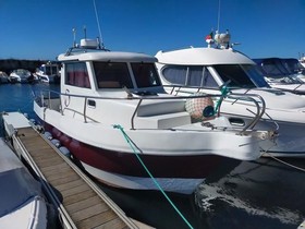 Buy 2008 Silcar 820 Fisher Boat