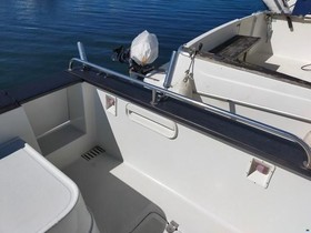 2008 Silcar 820 Fisher Boat for sale