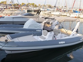 Salpa Soleil 26