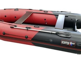 Hunterboat 420Pro