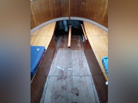 1970 Finnclipper Motorsailer for sale