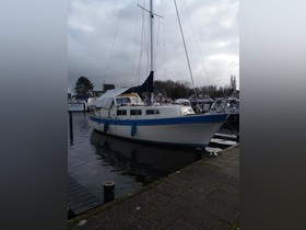 Koupit 1970 Finnclipper Motorsailer