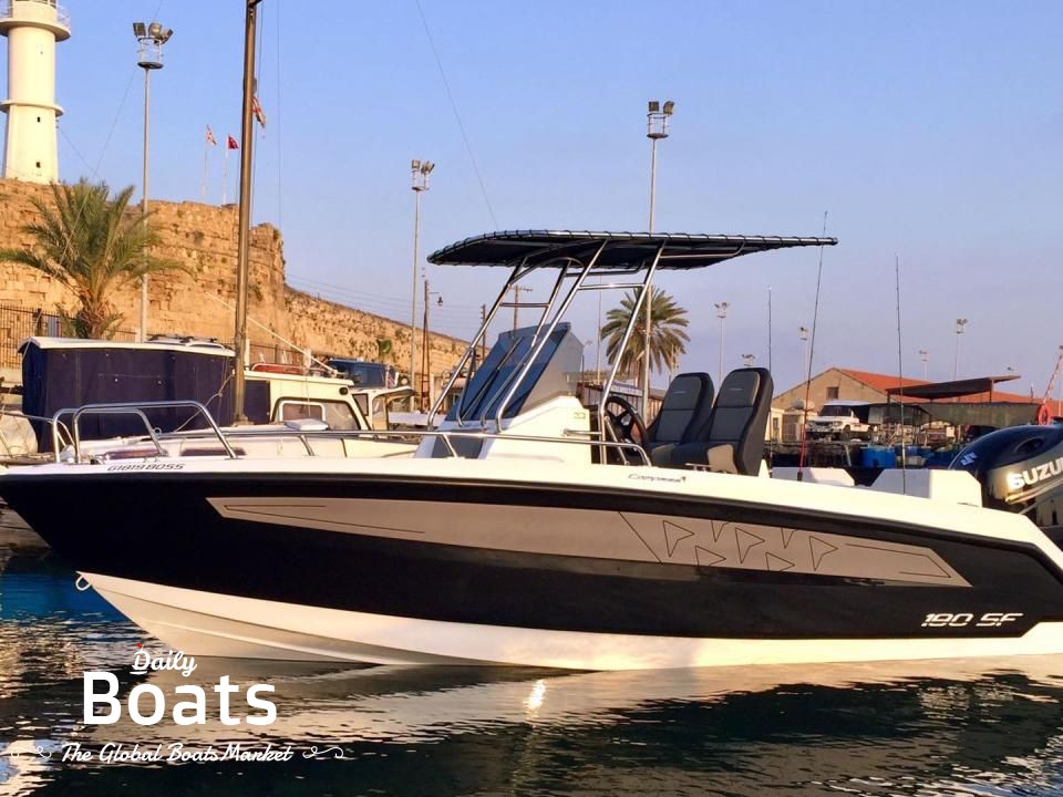 2023 Compass Boats 190Sf for sale. View price, photos and Buy 2023