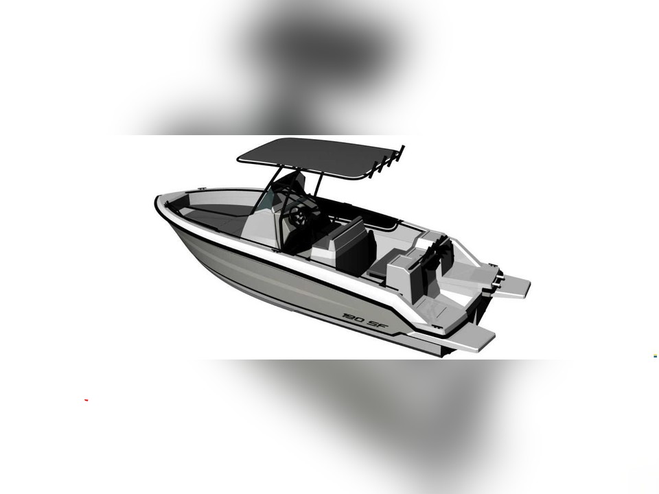 2023 Compass Boats 190Sf for sale. View price, photos and Buy 2023