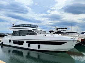 Azimut 53