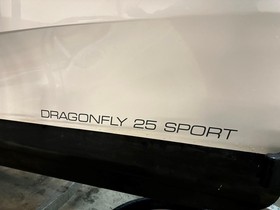 2018 Dragonfly 25 Sport