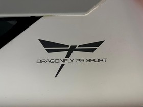 2018 Dragonfly 25 Sport for sale