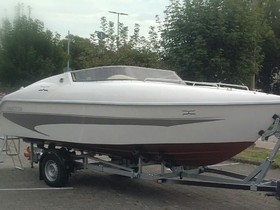 Koupit 2017 Viko Yachts Amaco 210 Erstwasserung 2020